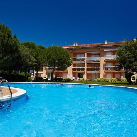 Apartaments Sa Guilla パルス エクステリア 写真