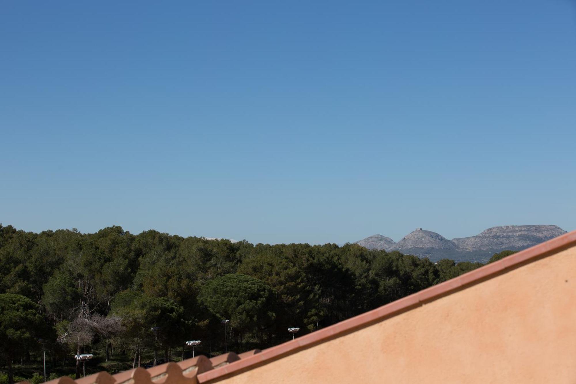 Apartaments Sa Guilla パルス エクステリア 写真