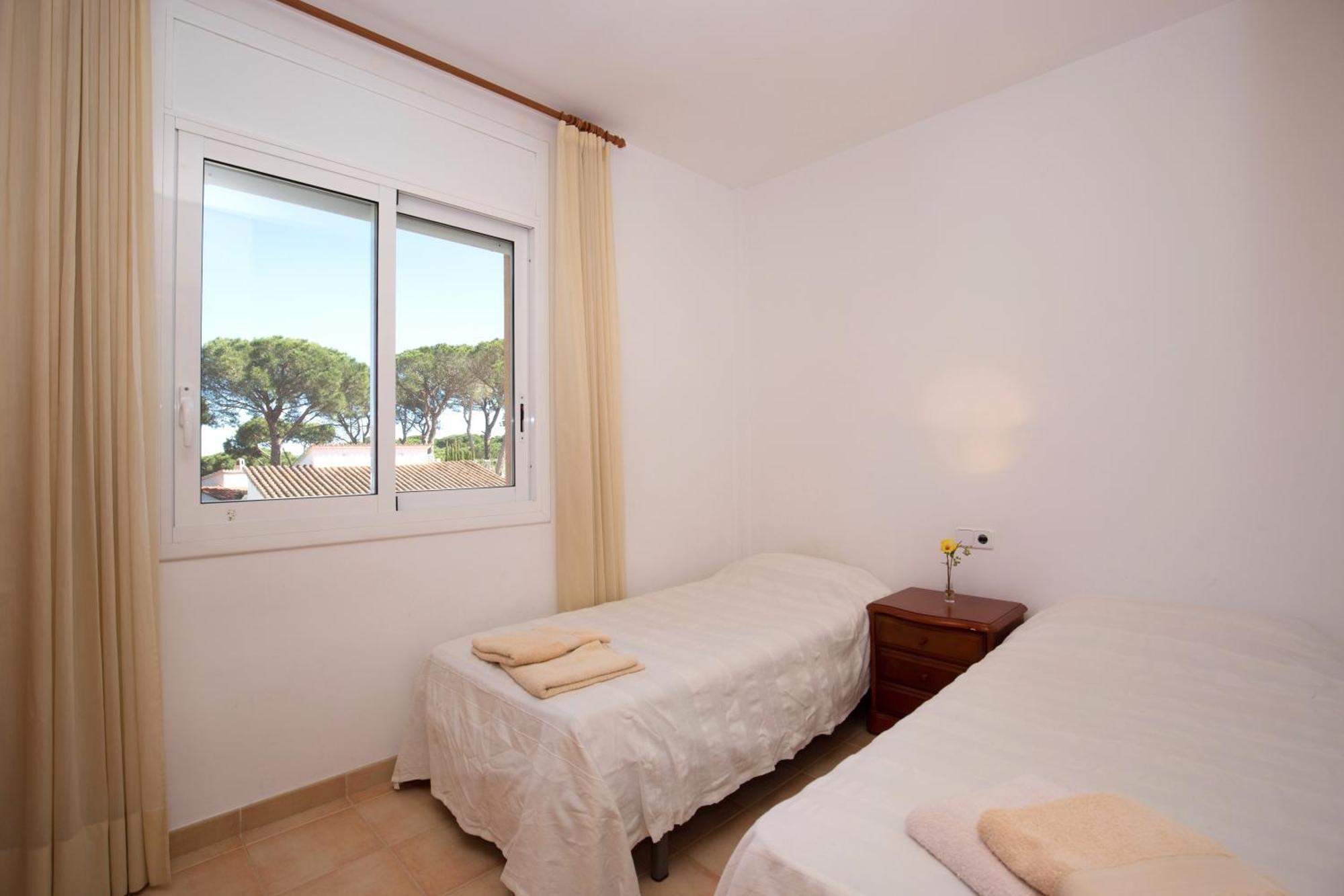 Apartaments Sa Guilla パルス エクステリア 写真