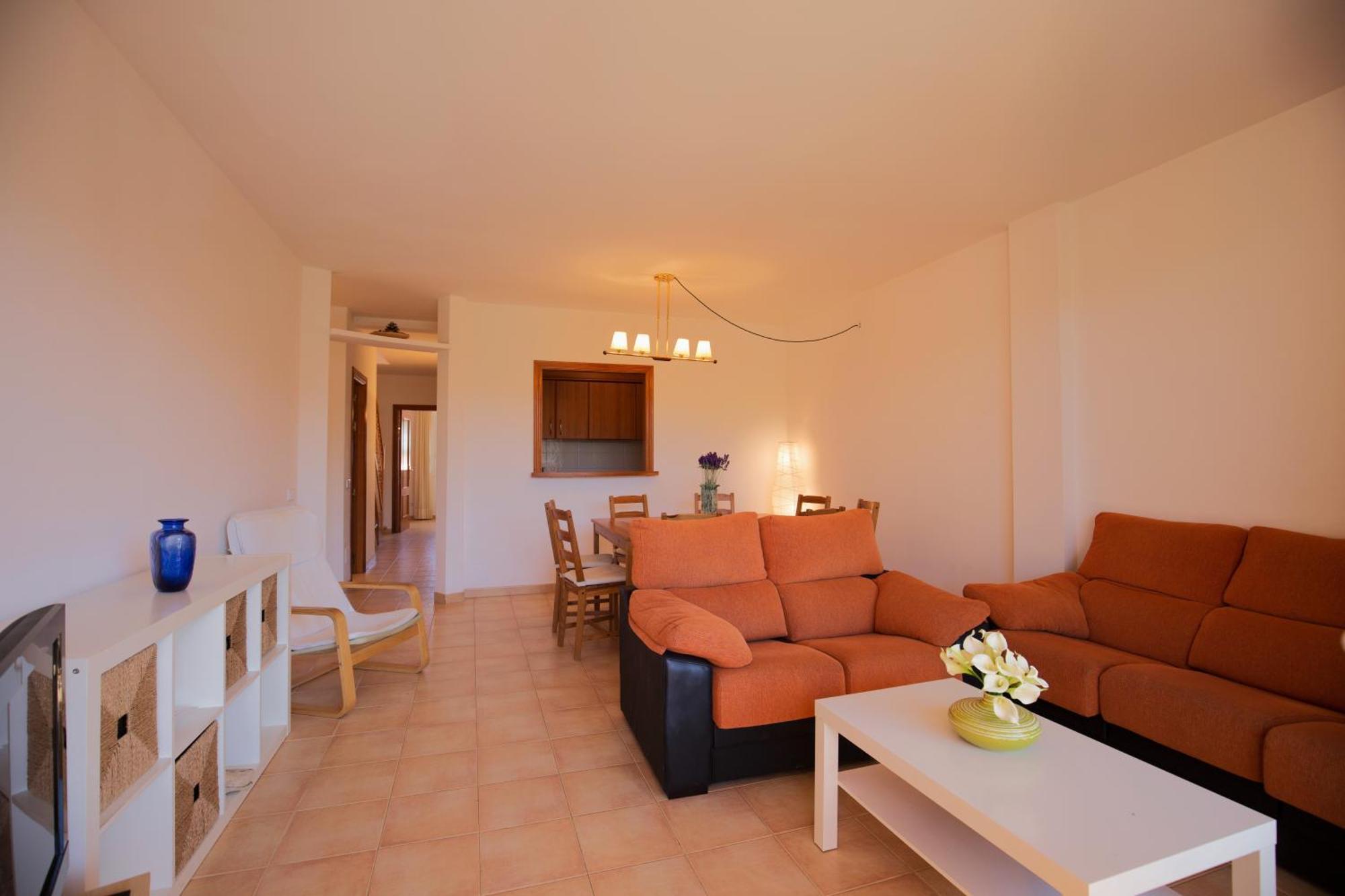 Apartaments Sa Guilla パルス エクステリア 写真