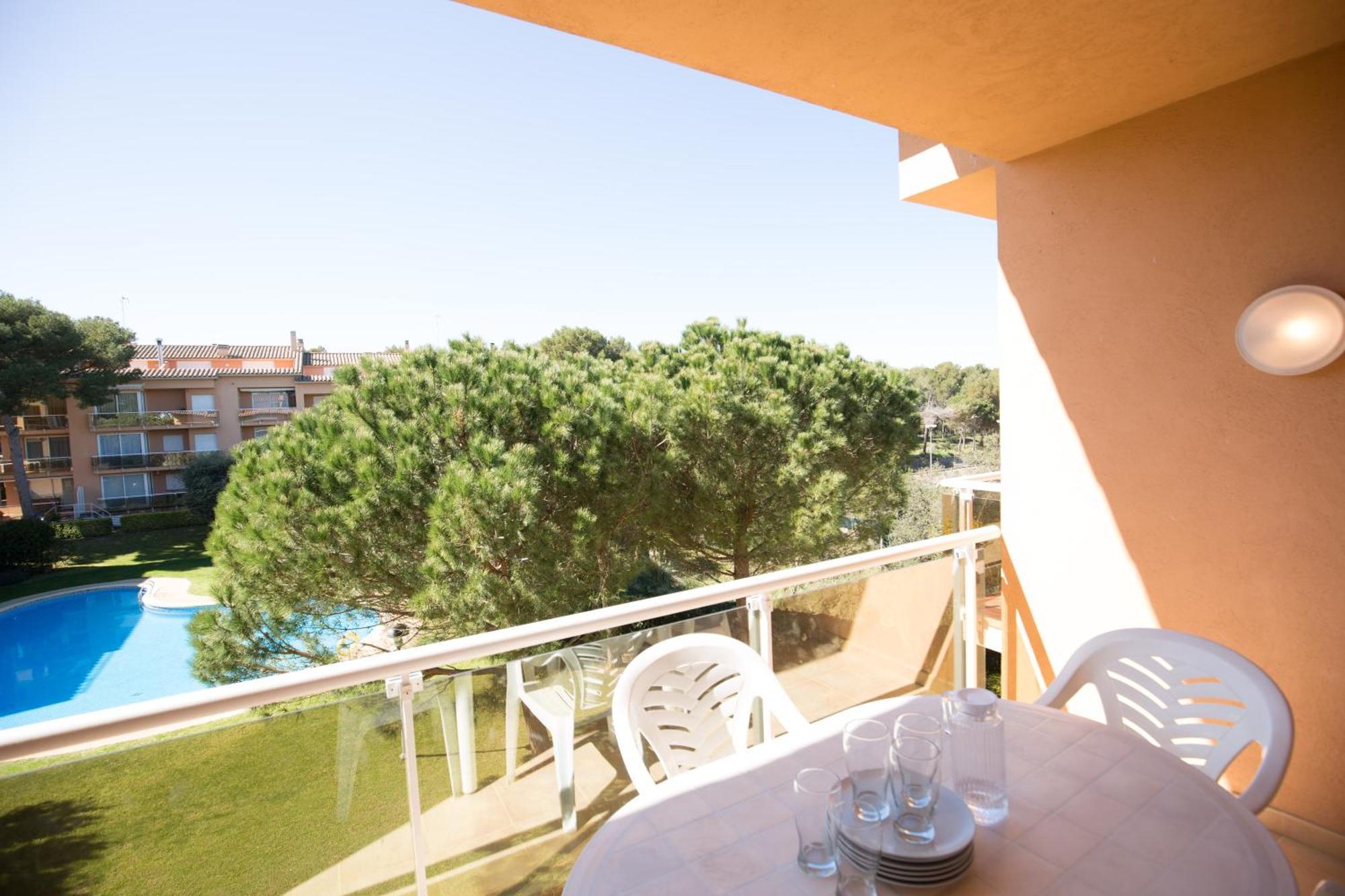 Apartaments Sa Guilla パルス エクステリア 写真