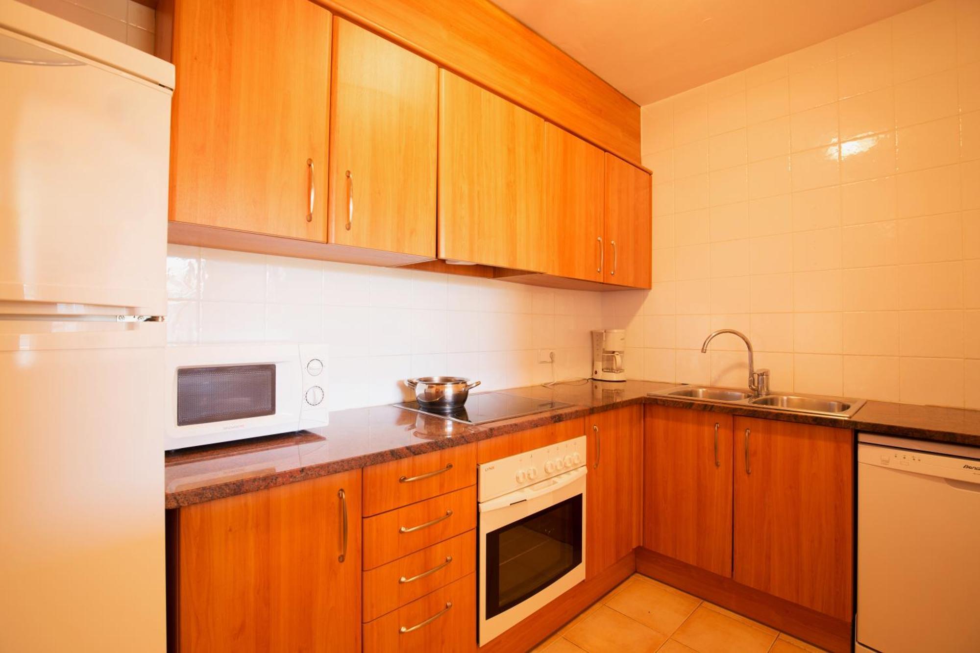 Apartaments Sa Guilla パルス エクステリア 写真