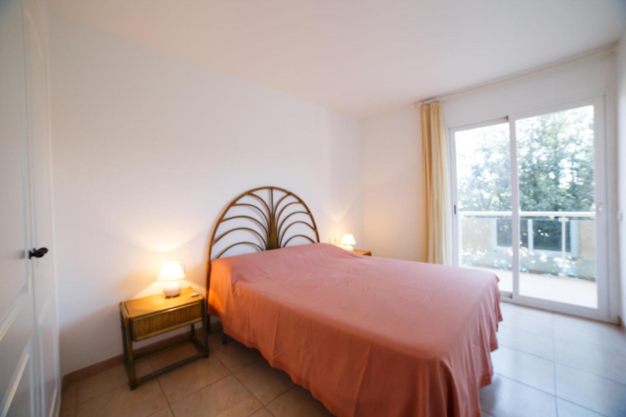 Apartaments Sa Guilla パルス エクステリア 写真