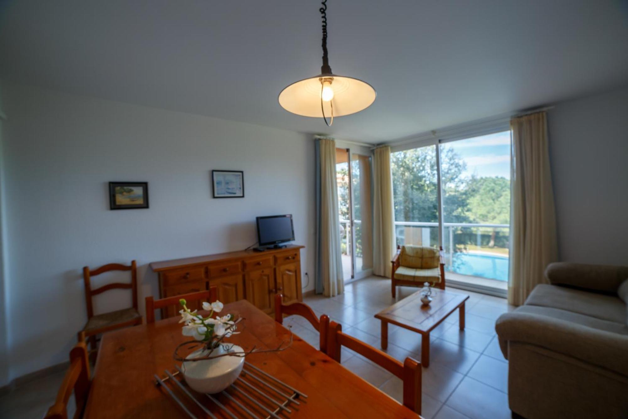 Apartaments Sa Guilla パルス エクステリア 写真