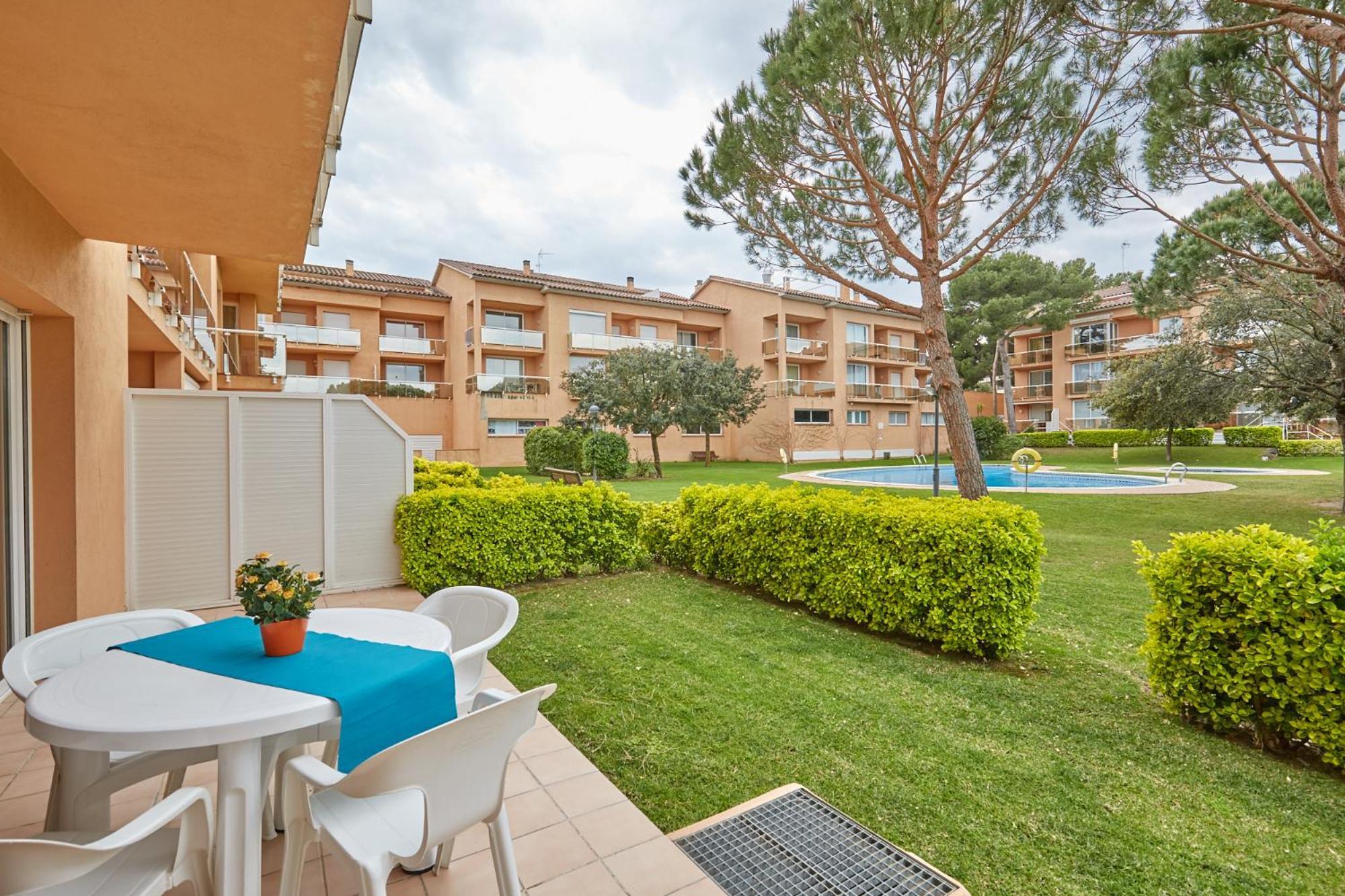 Apartaments Sa Guilla パルス エクステリア 写真