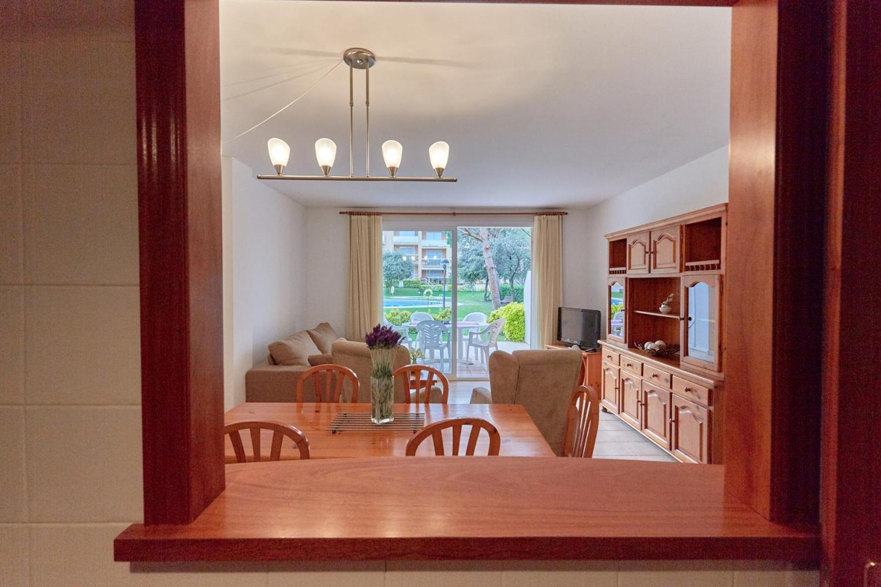 Apartaments Sa Guilla パルス エクステリア 写真