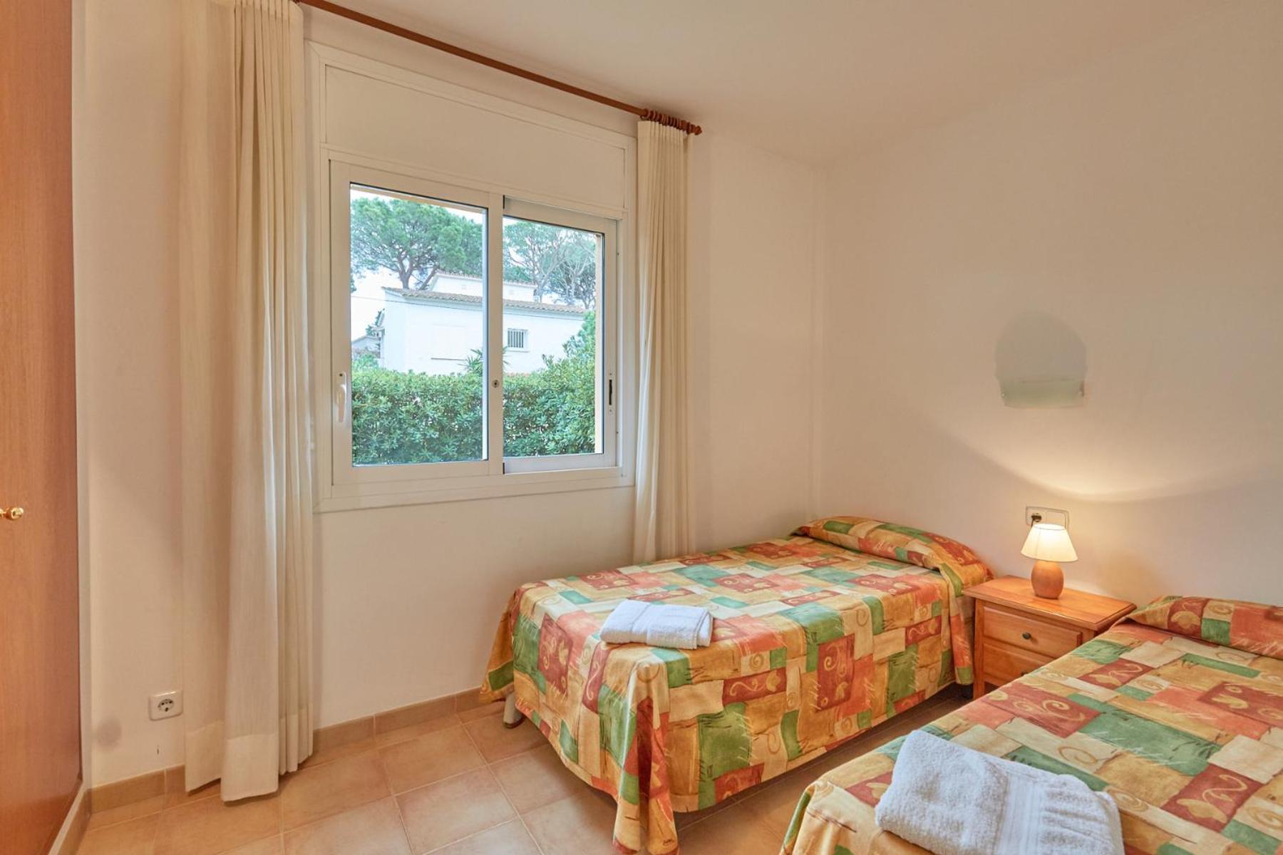 Apartaments Sa Guilla パルス エクステリア 写真