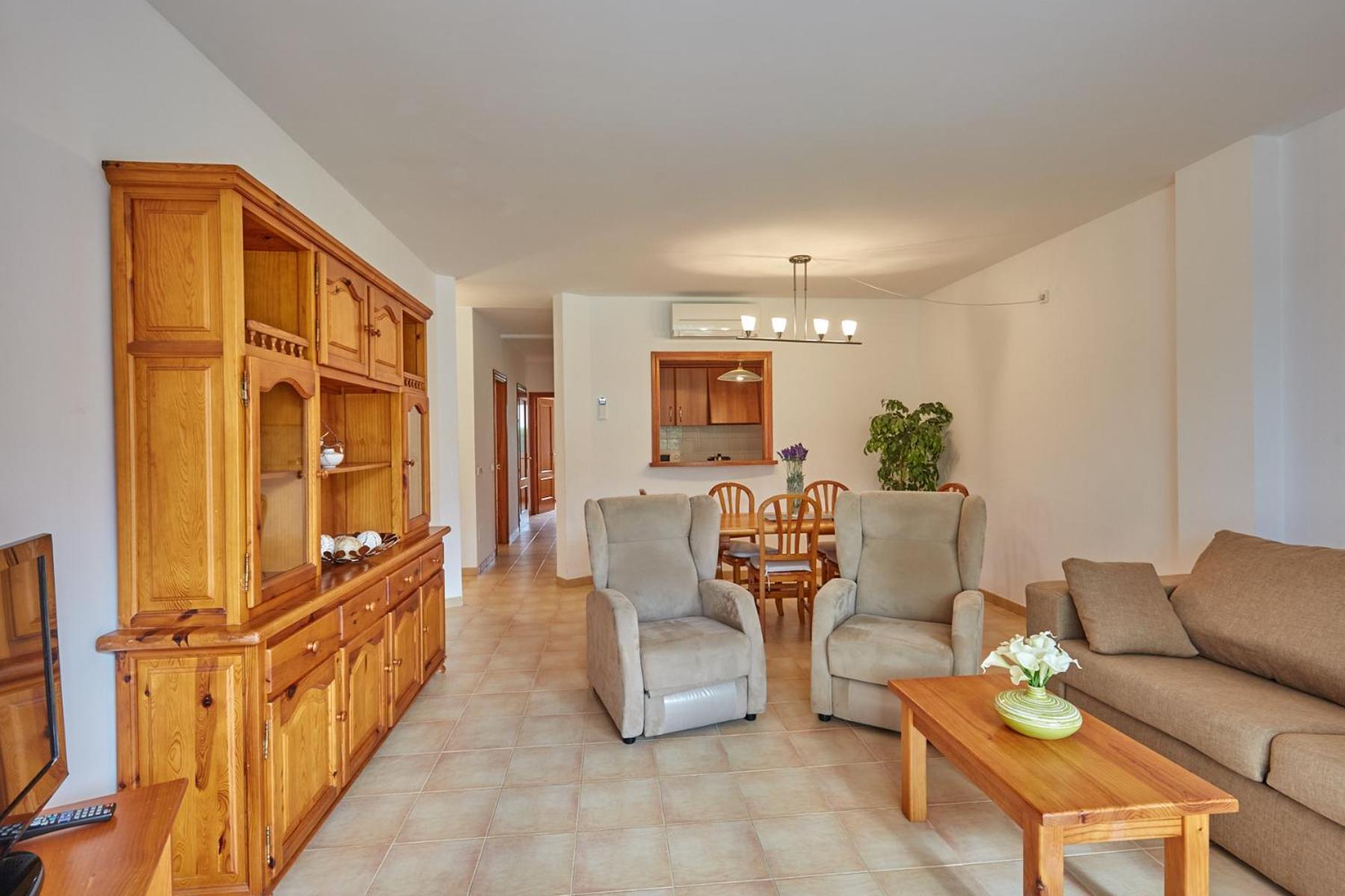 Apartaments Sa Guilla パルス エクステリア 写真
