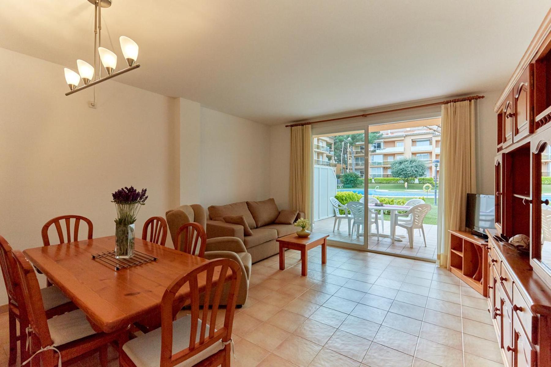 Apartaments Sa Guilla パルス エクステリア 写真