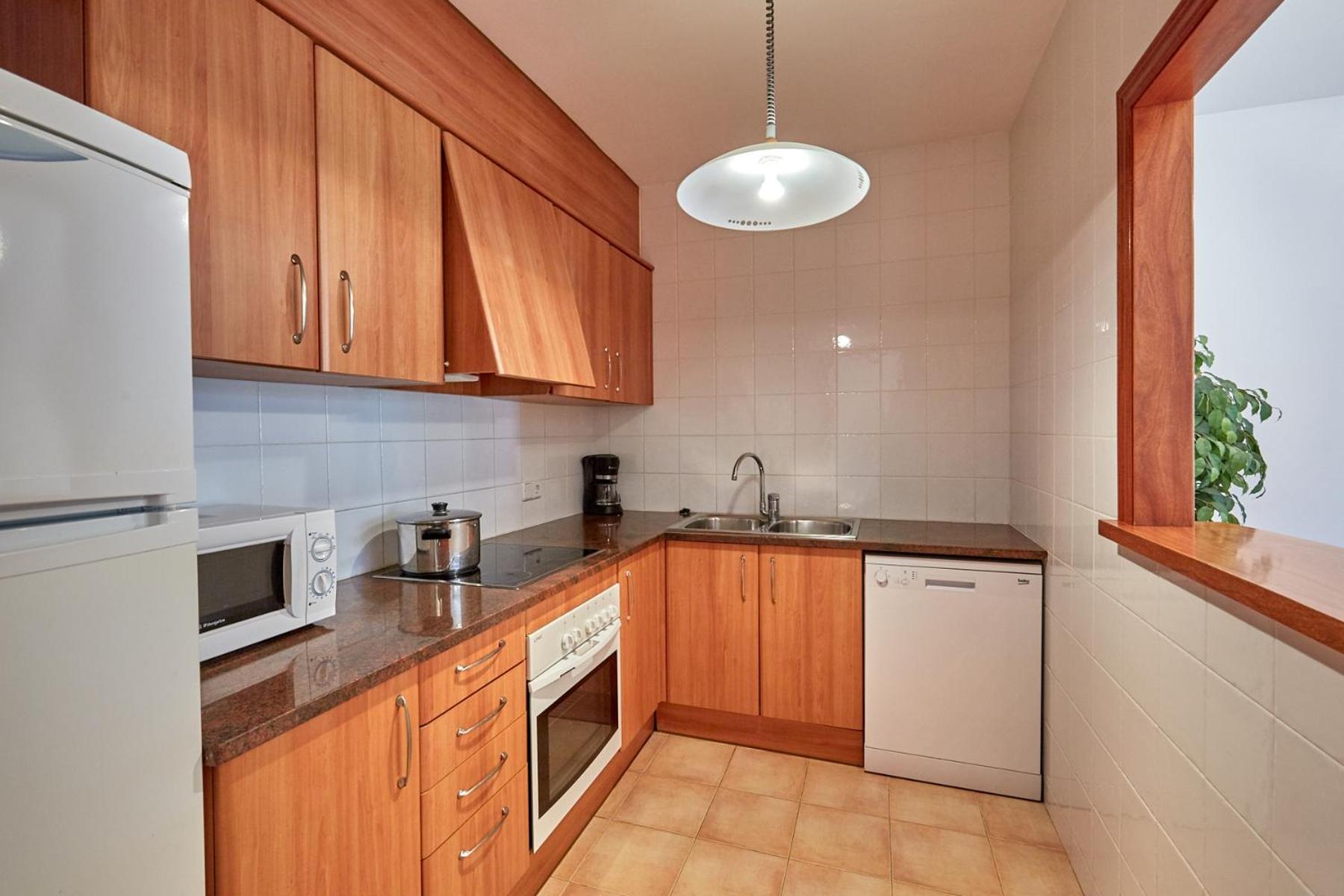 Apartaments Sa Guilla パルス エクステリア 写真