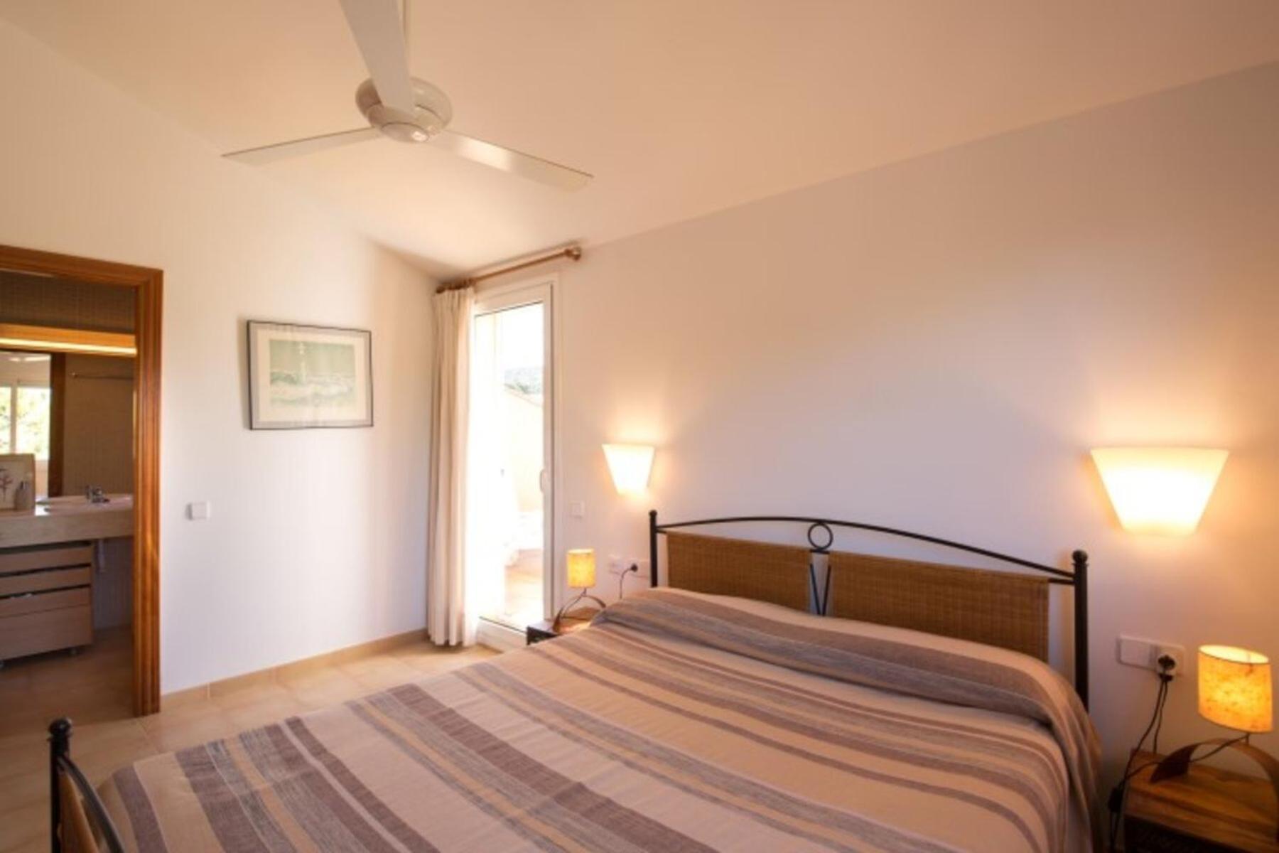 Apartaments Sa Guilla パルス エクステリア 写真