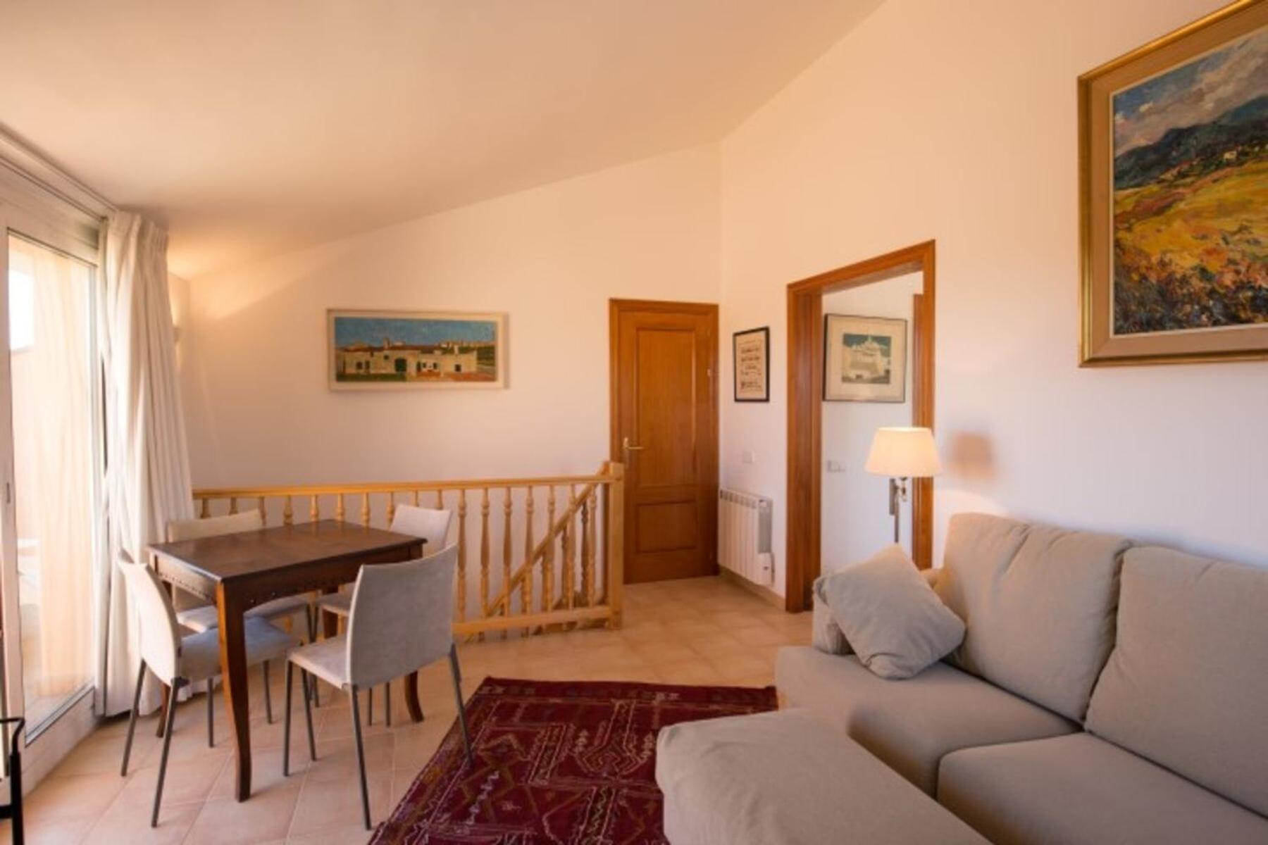 Apartaments Sa Guilla パルス エクステリア 写真