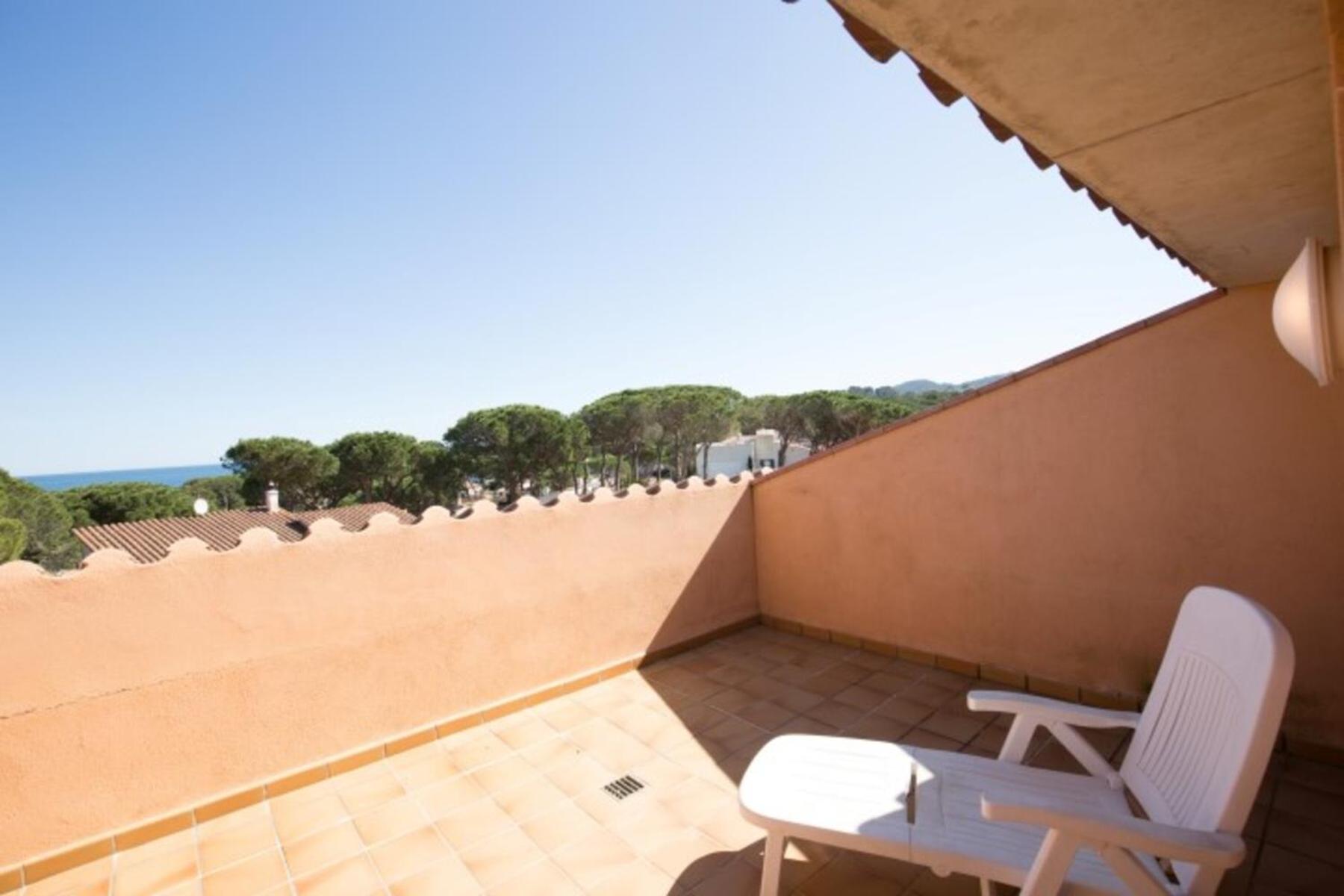 Apartaments Sa Guilla パルス エクステリア 写真