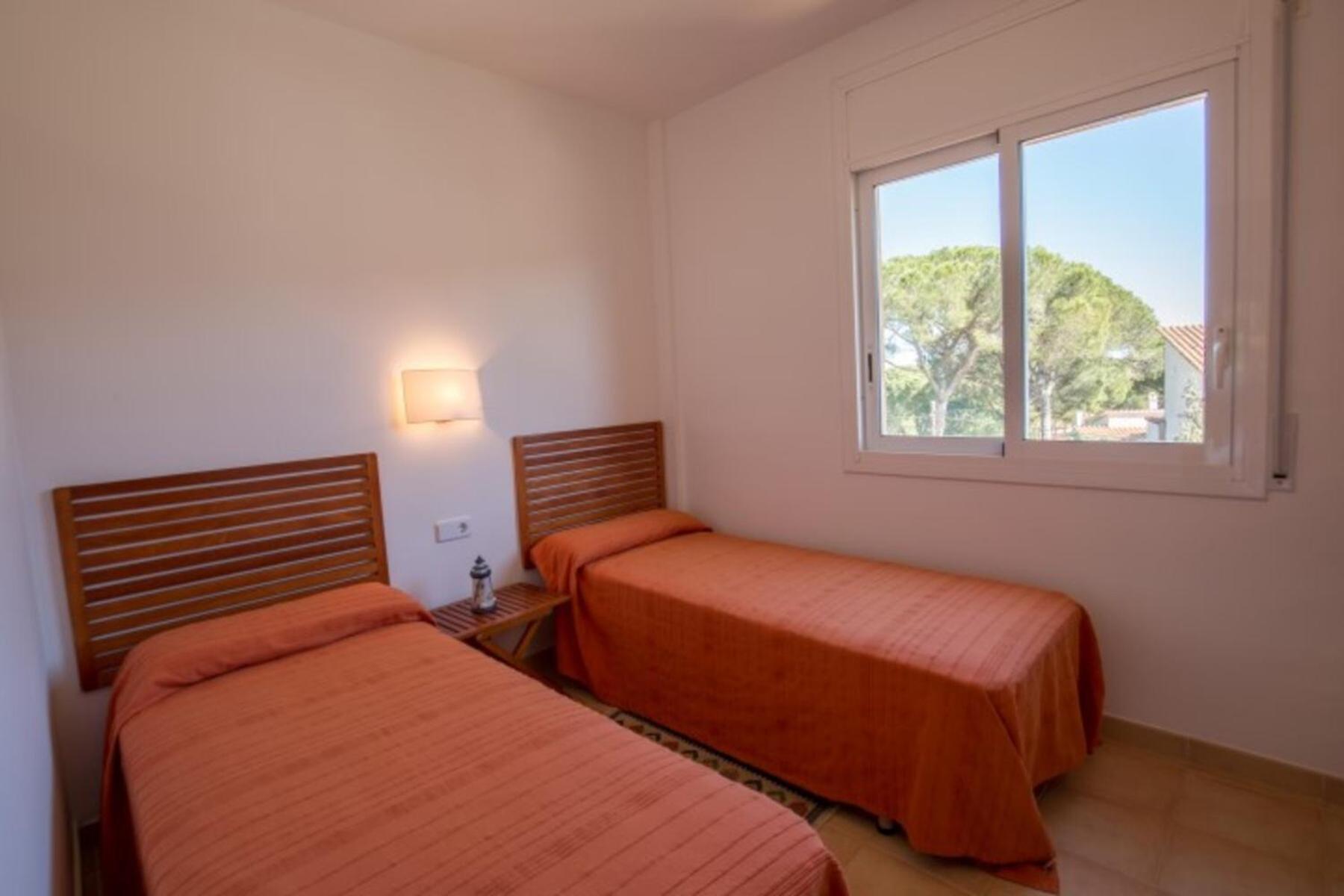 Apartaments Sa Guilla パルス エクステリア 写真
