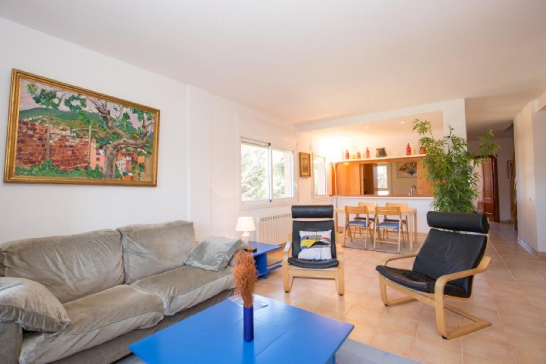 Apartaments Sa Guilla パルス エクステリア 写真