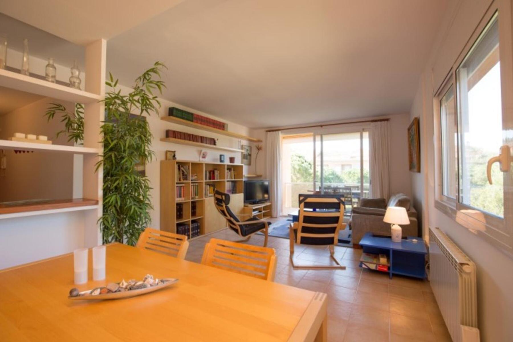 Apartaments Sa Guilla パルス エクステリア 写真