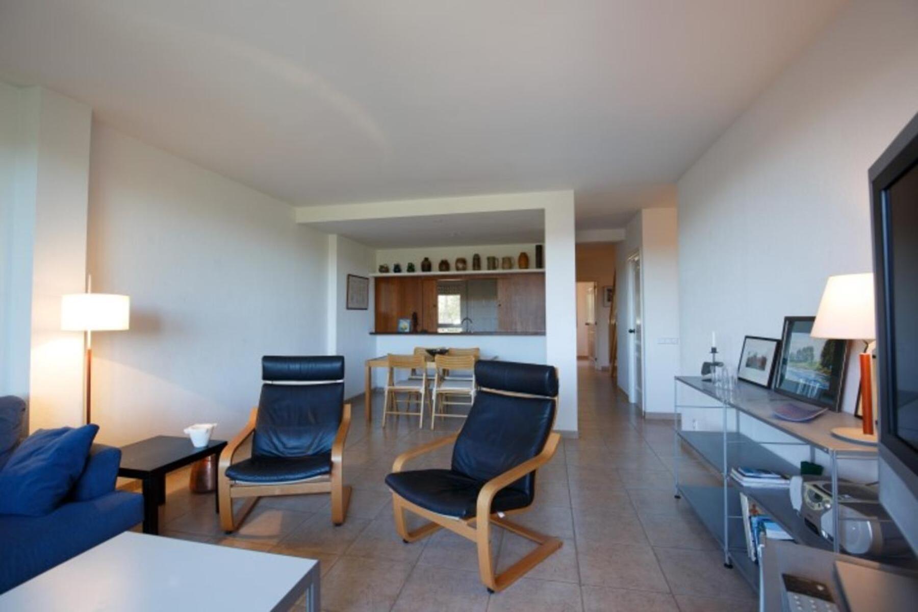 Apartaments Sa Guilla パルス エクステリア 写真