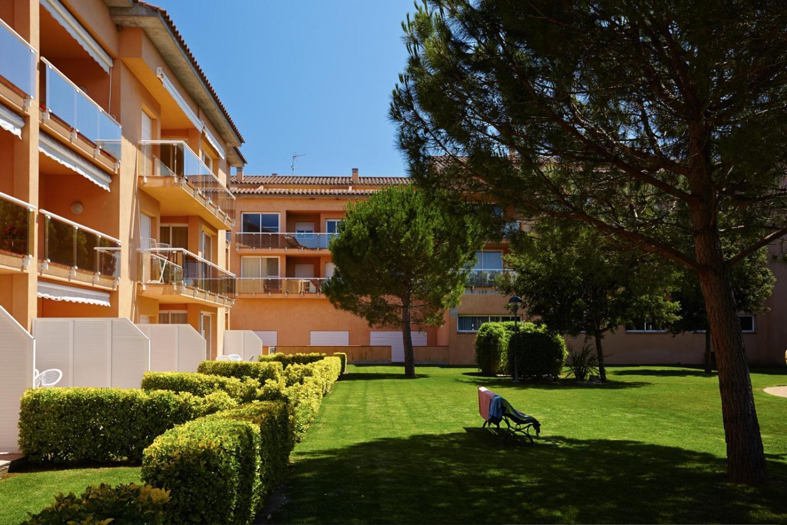 Apartaments Sa Guilla パルス エクステリア 写真
