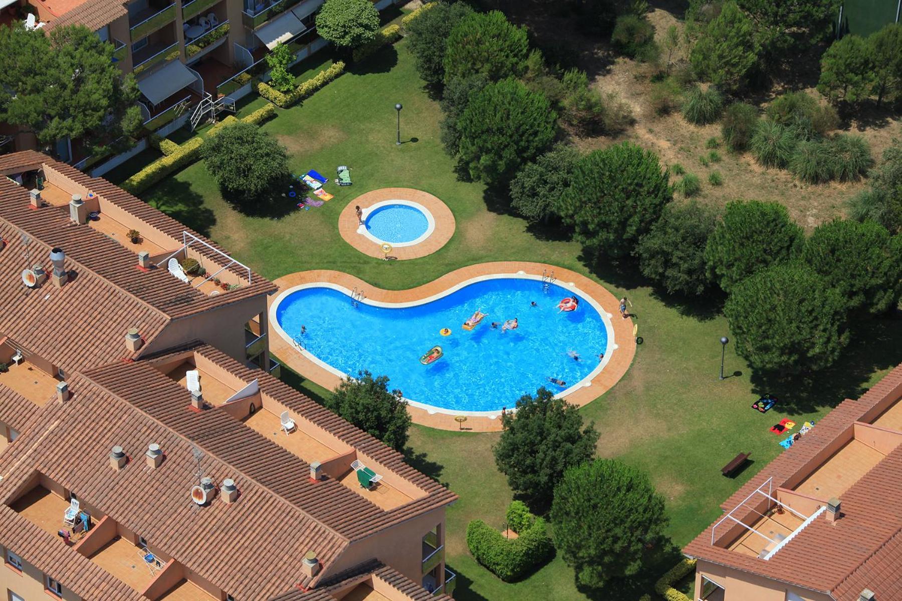 Apartaments Sa Guilla パルス エクステリア 写真