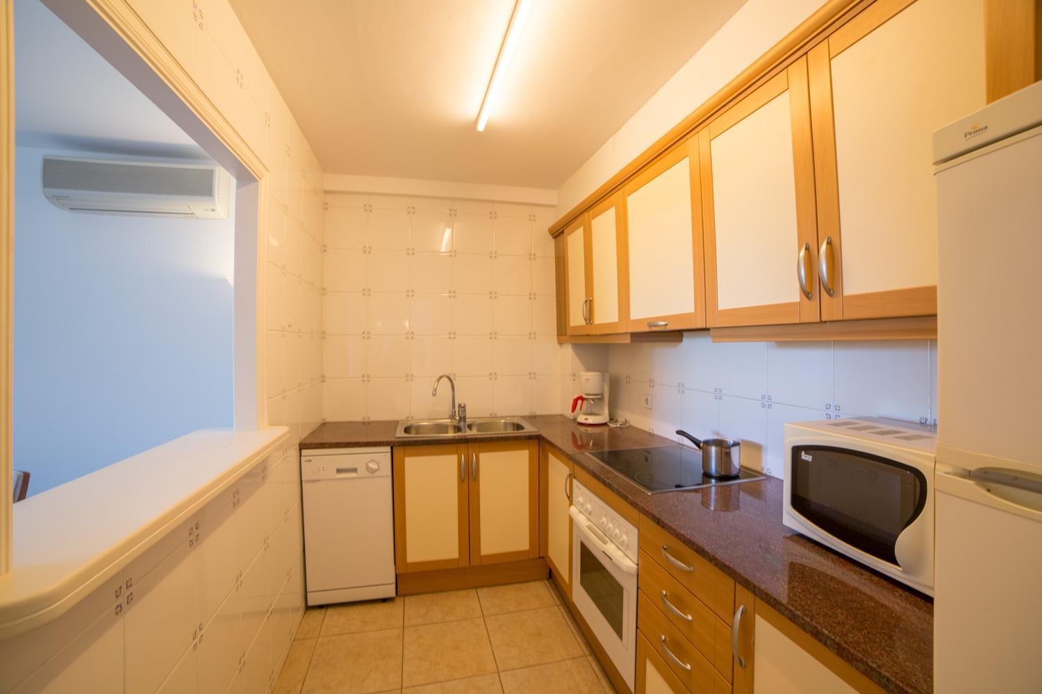Apartaments Sa Guilla パルス エクステリア 写真