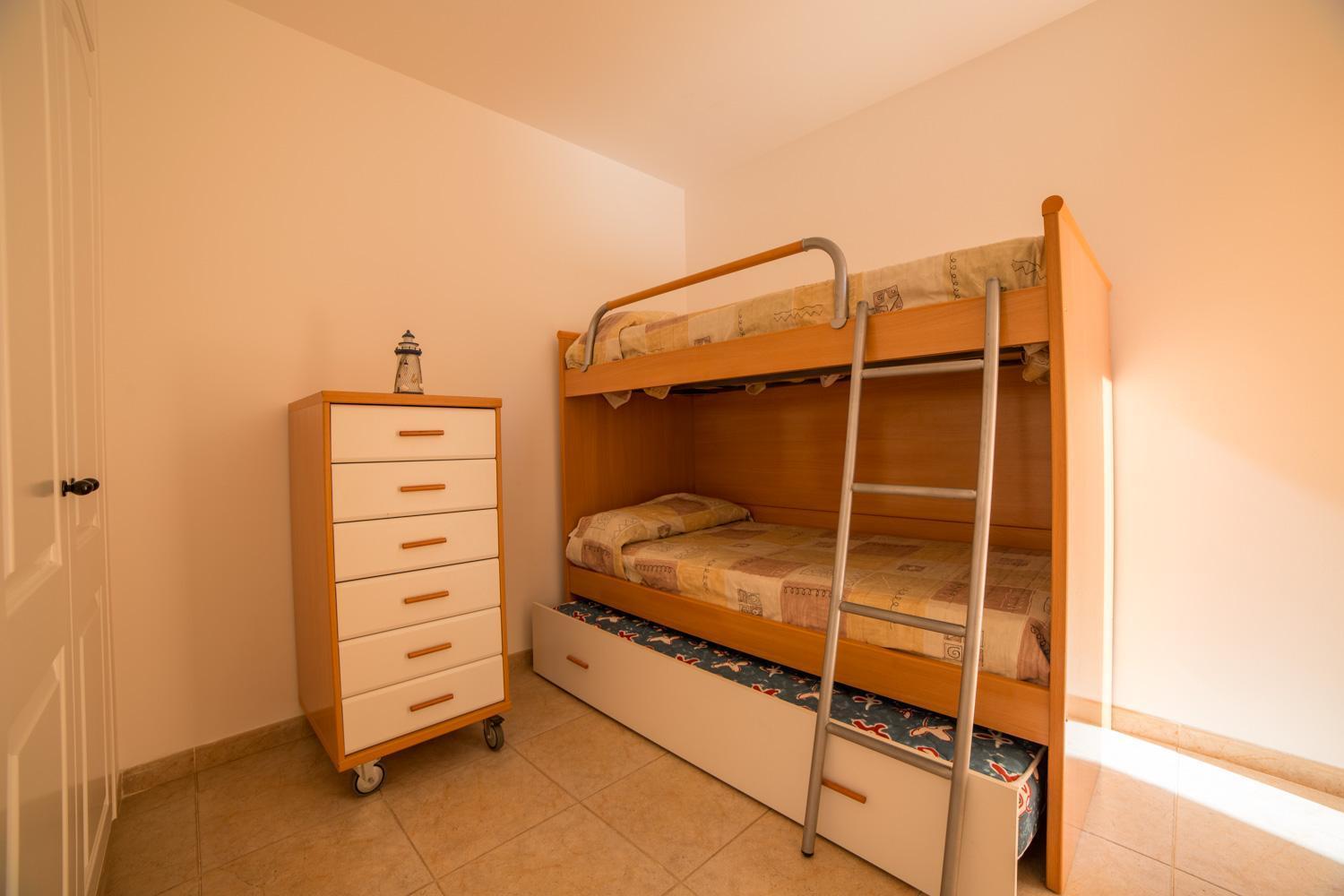 Apartaments Sa Guilla パルス エクステリア 写真