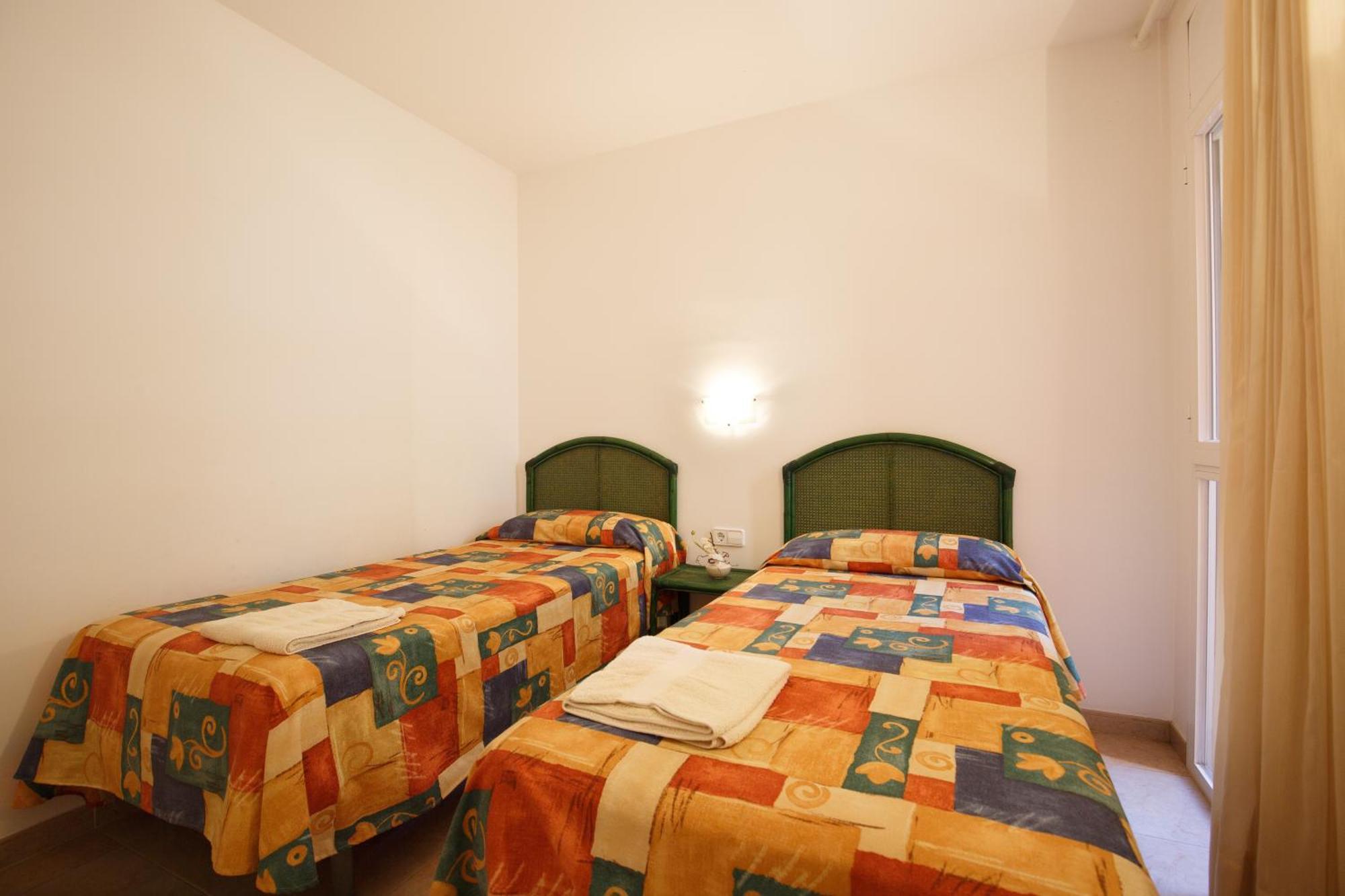 Apartaments Sa Guilla パルス エクステリア 写真