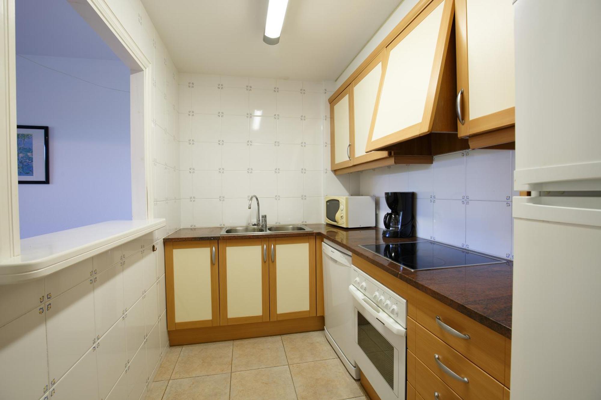 Apartaments Sa Guilla パルス エクステリア 写真