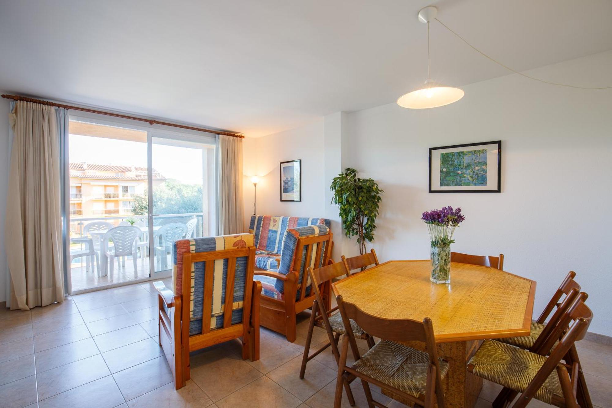Apartaments Sa Guilla パルス エクステリア 写真