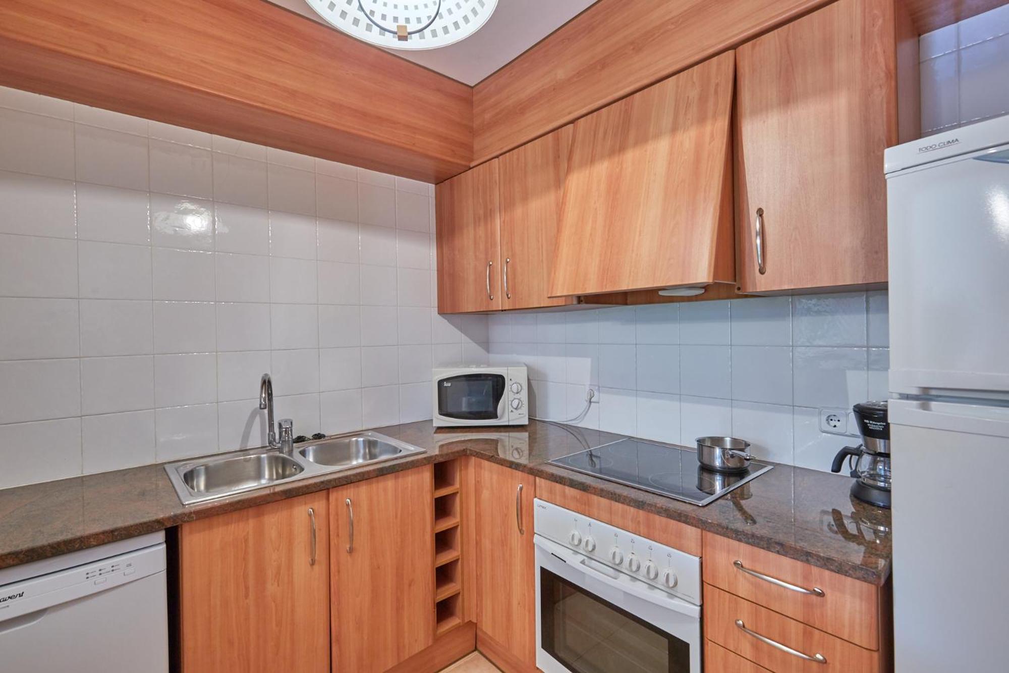 Apartaments Sa Guilla パルス エクステリア 写真