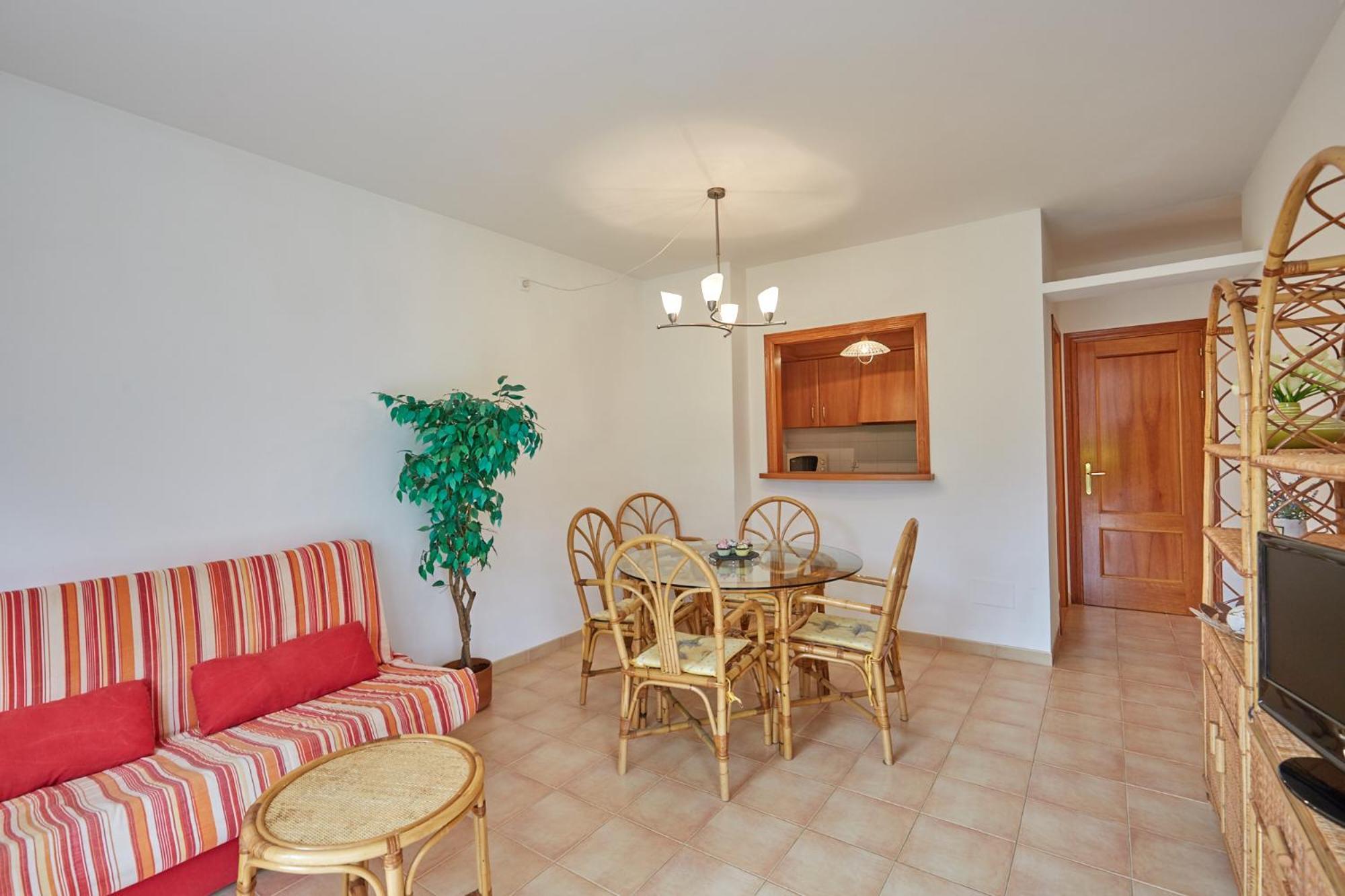 Apartaments Sa Guilla パルス エクステリア 写真