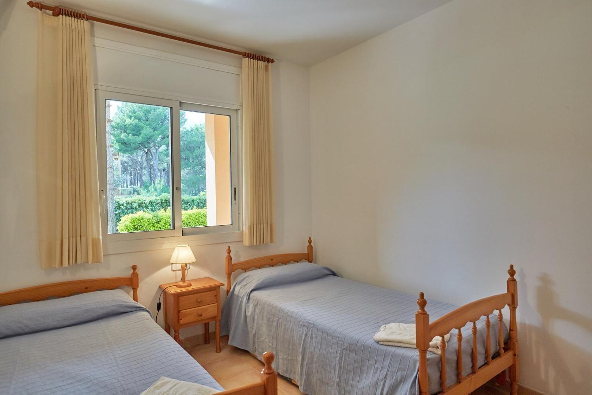 Apartaments Sa Guilla パルス エクステリア 写真