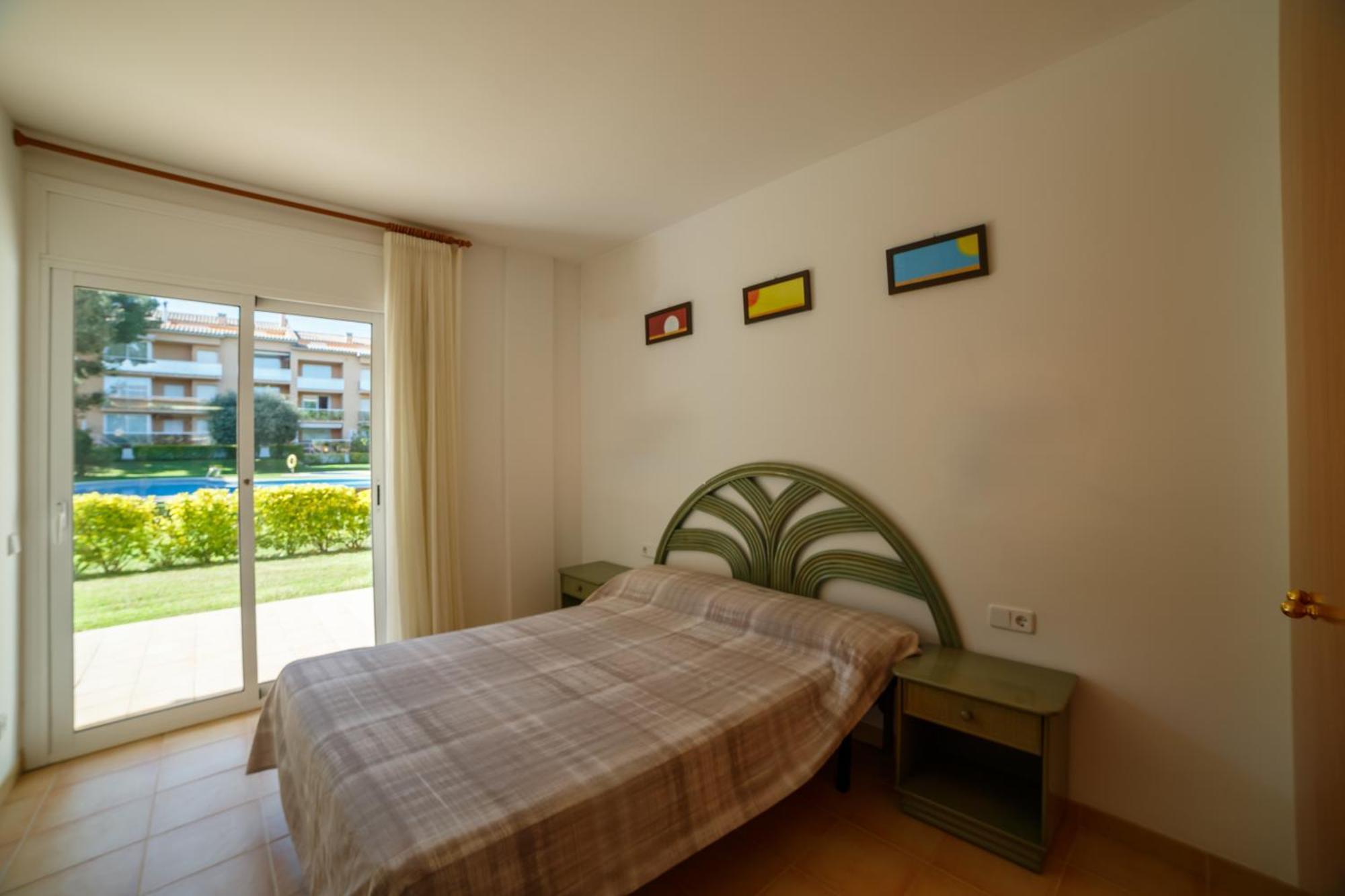 Apartaments Sa Guilla パルス エクステリア 写真