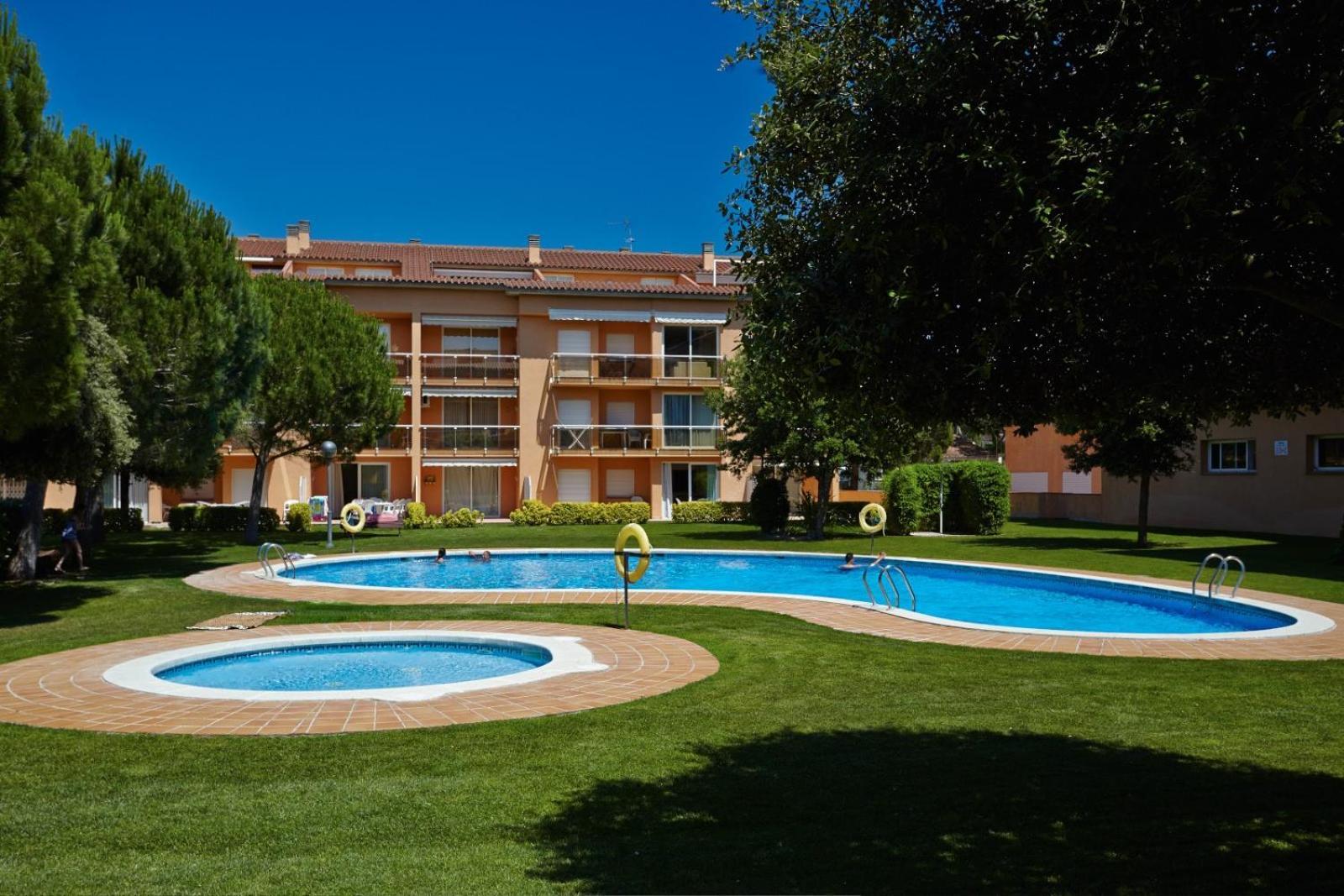 Apartaments Sa Guilla パルス エクステリア 写真