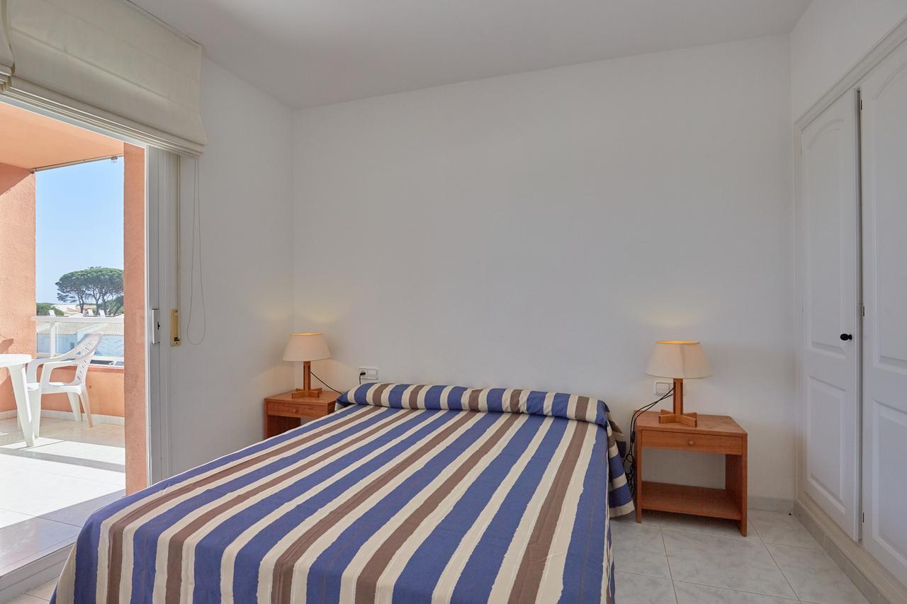 Apartaments Sa Guilla パルス エクステリア 写真