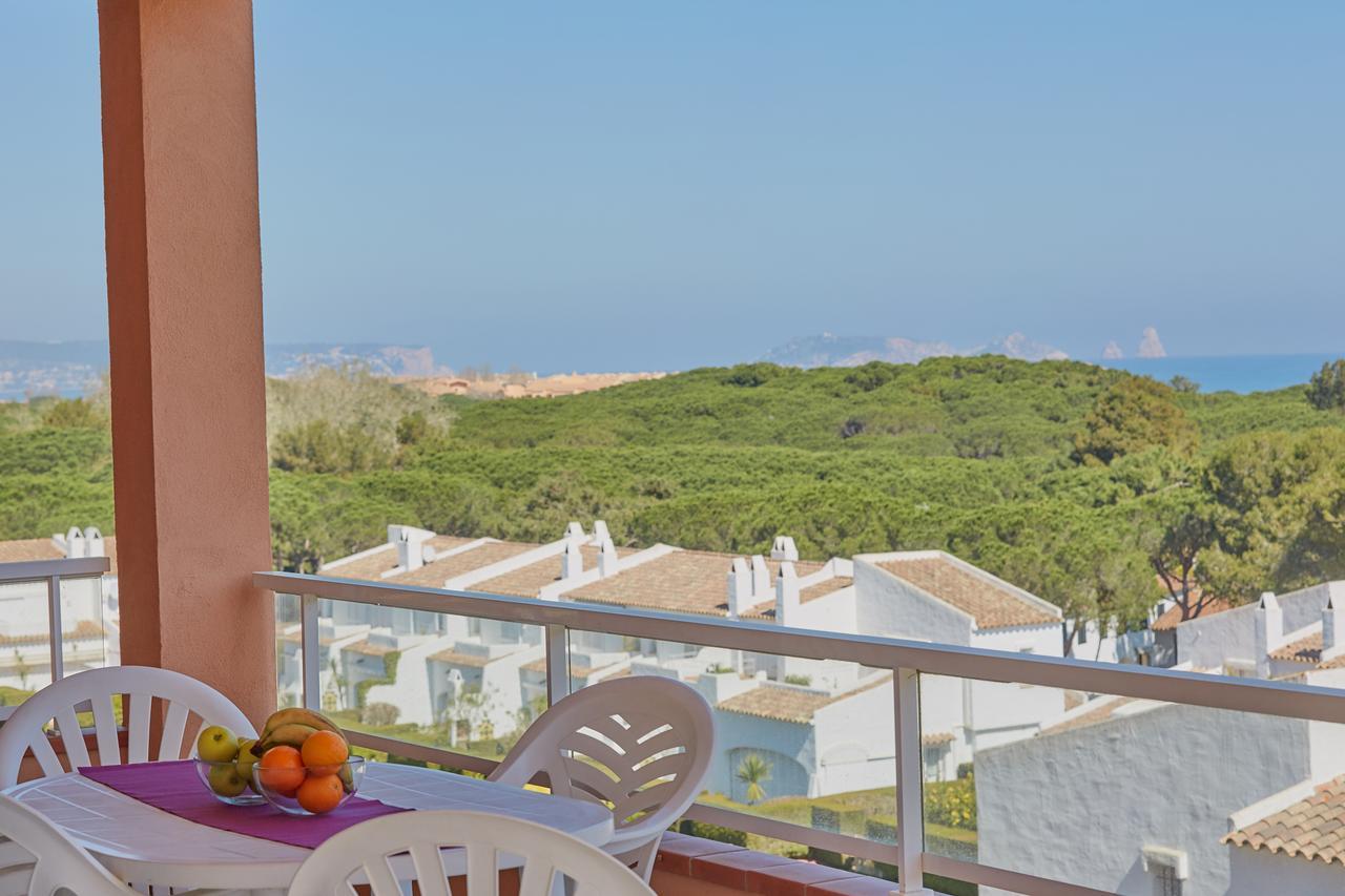 Apartaments Sa Guilla パルス エクステリア 写真