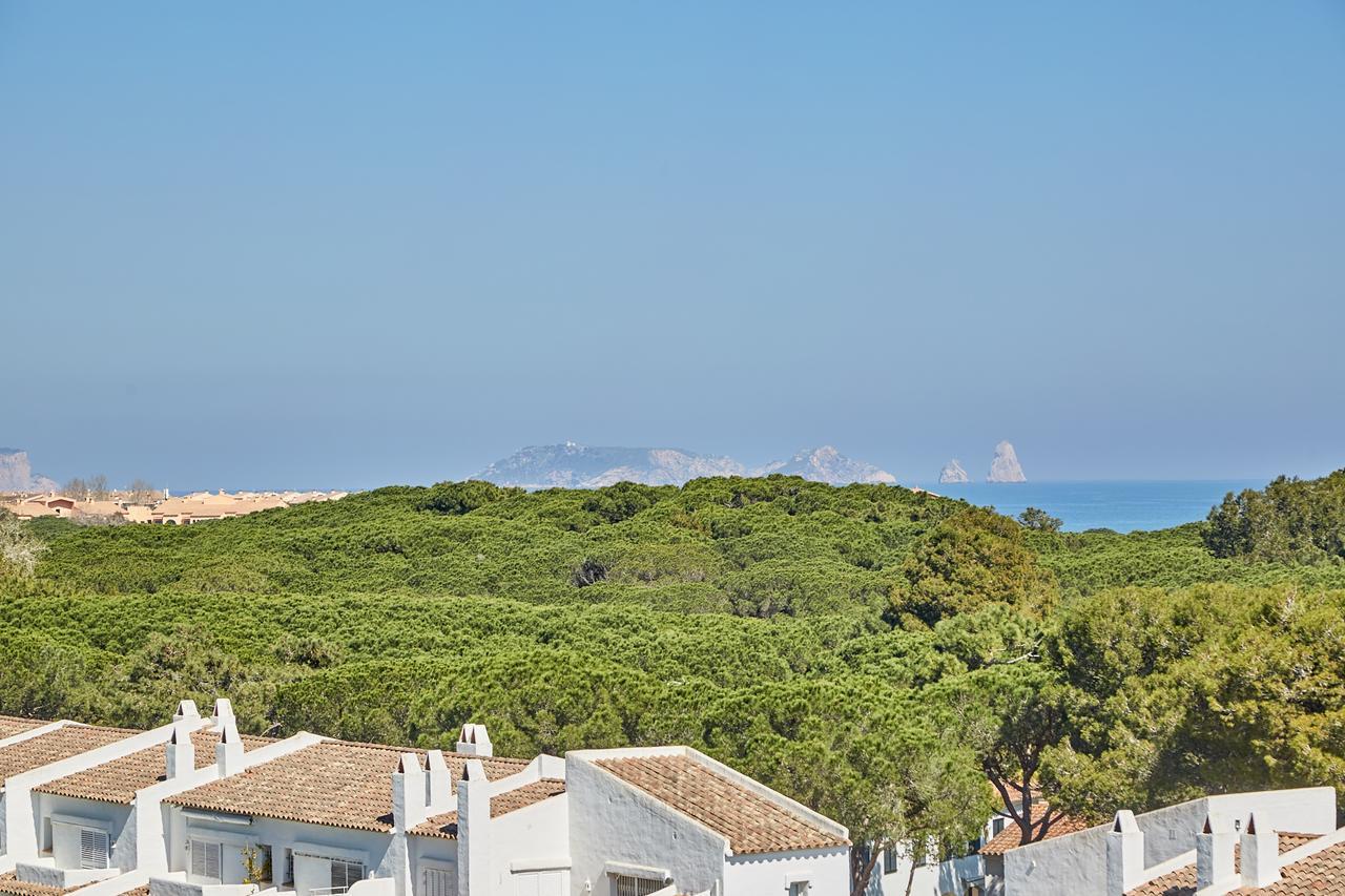 Apartaments Sa Guilla パルス エクステリア 写真