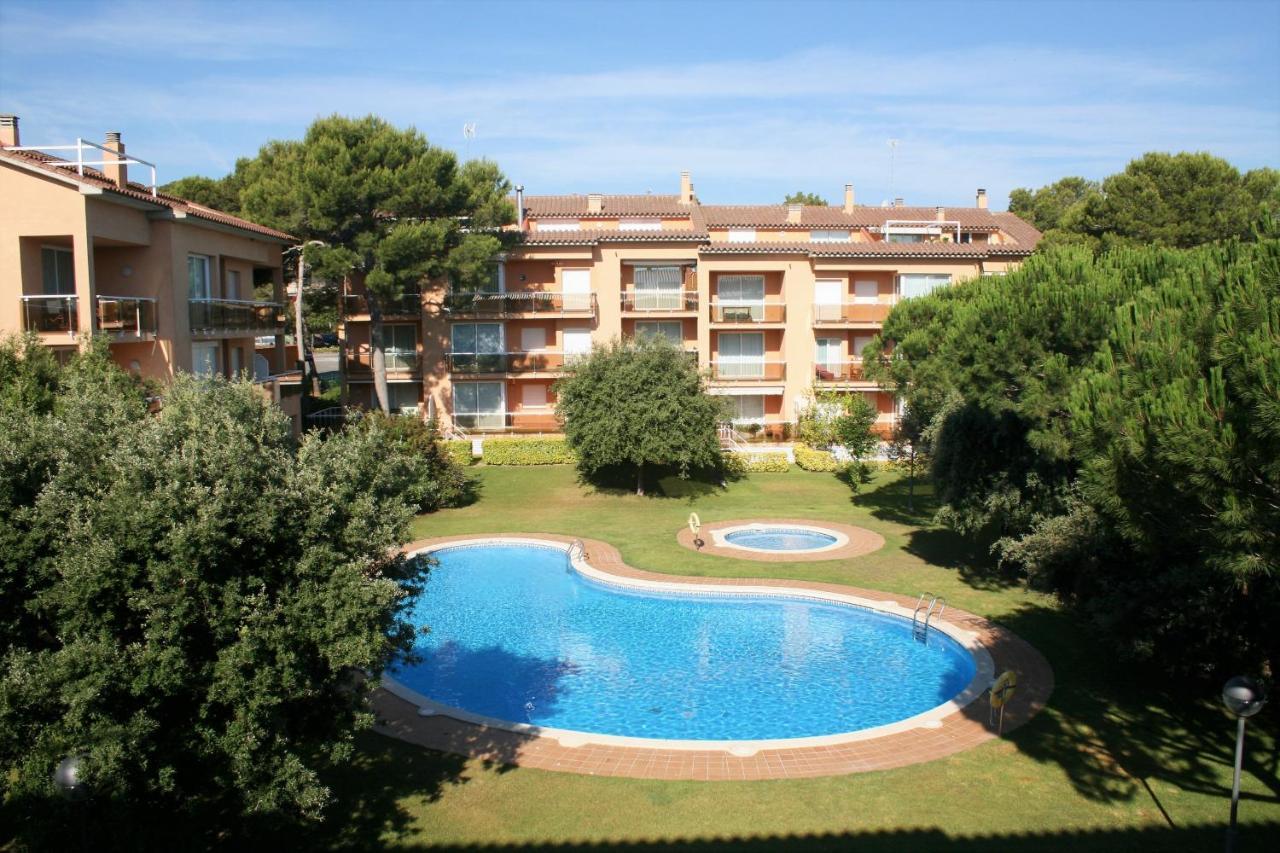 Apartaments Sa Guilla パルス エクステリア 写真