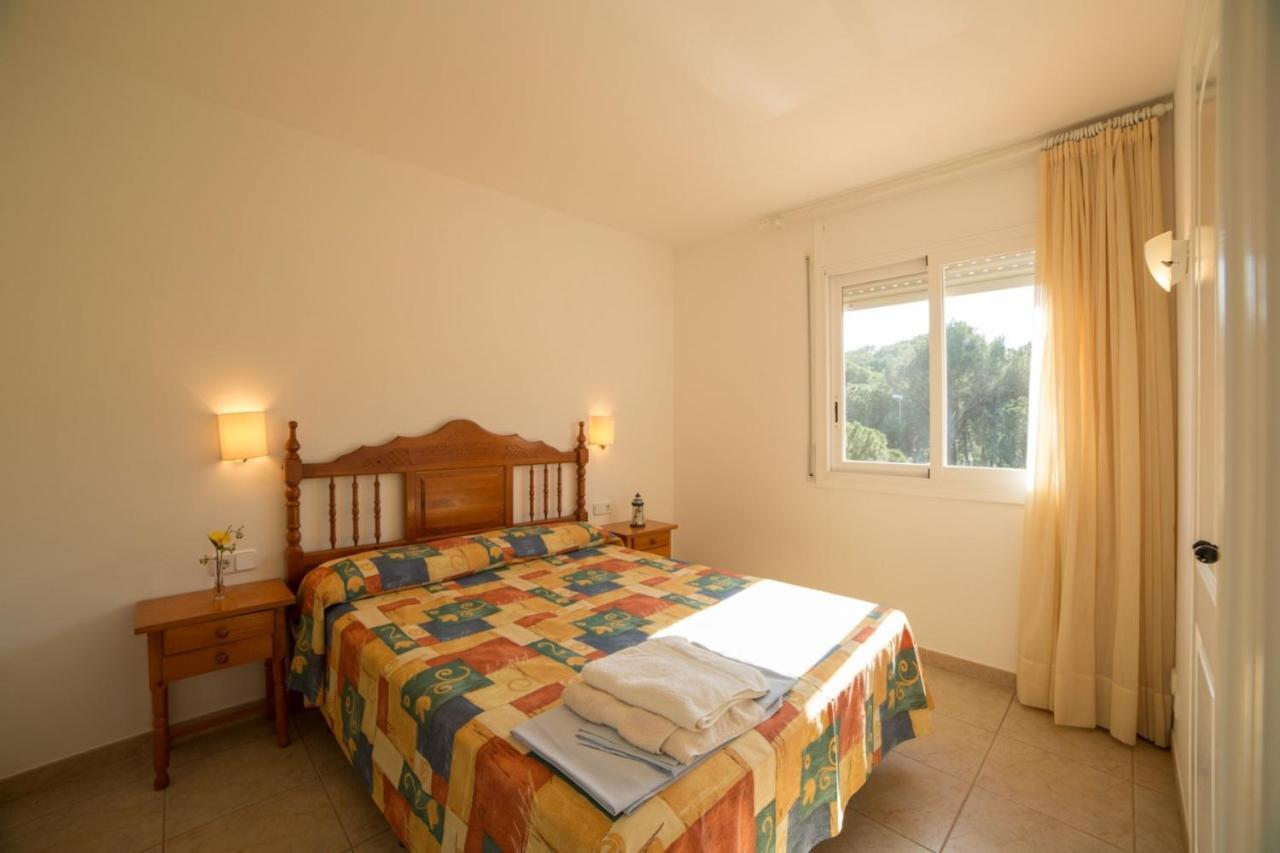 Apartaments Sa Guilla パルス エクステリア 写真