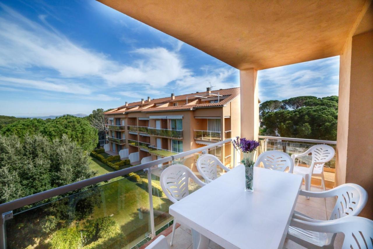 Apartaments Sa Guilla パルス エクステリア 写真