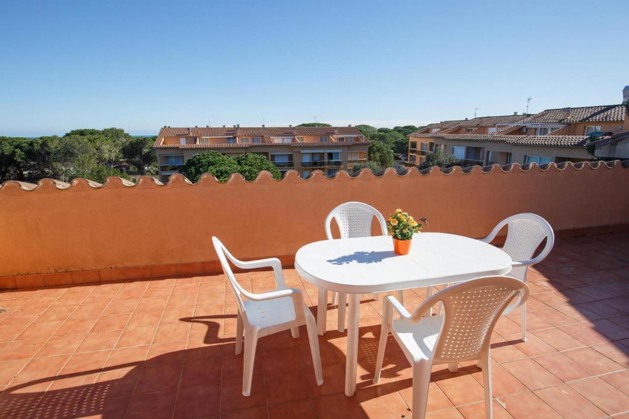 Apartaments Sa Guilla パルス エクステリア 写真